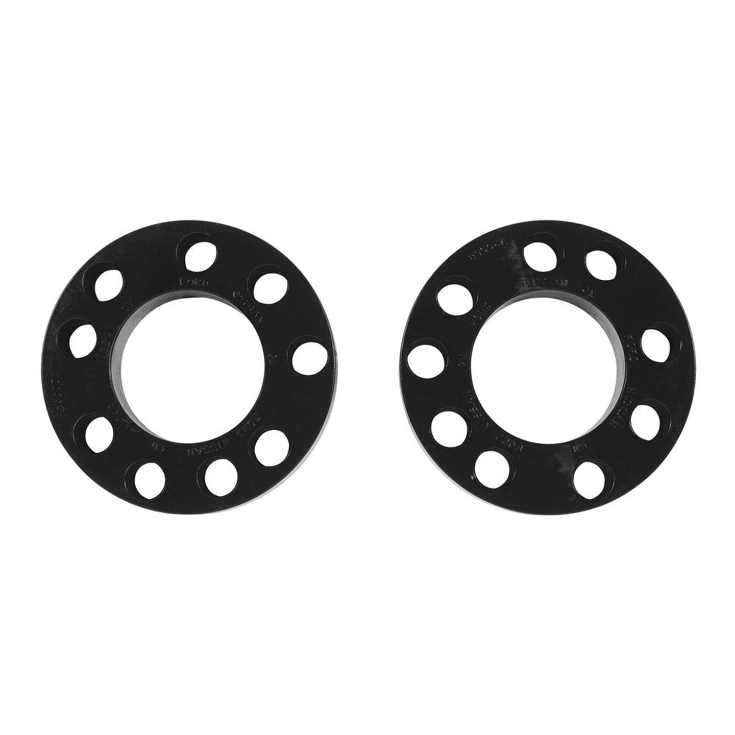 Pro Comp Suspension PLG09105 Poly Lift Strut Spacer