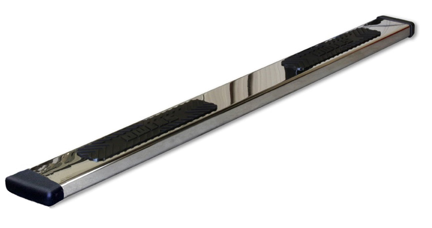 Owens Products OC5187B-01 Fusion Step Running Board Kit