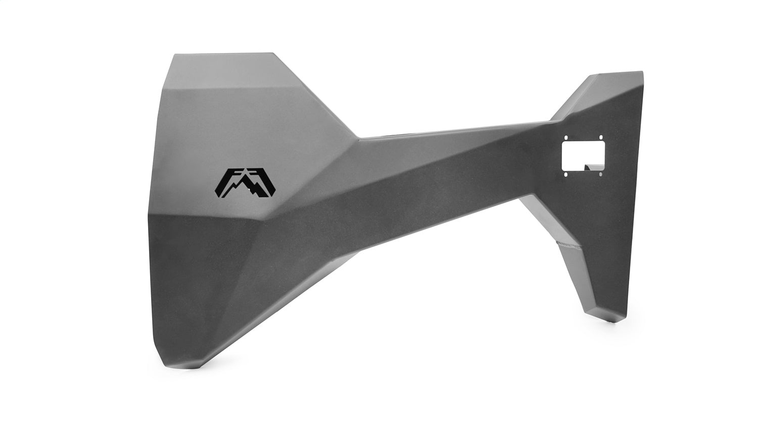 Fab Fours TT1030-1 Trail Doors Fits 16-20 Tacoma