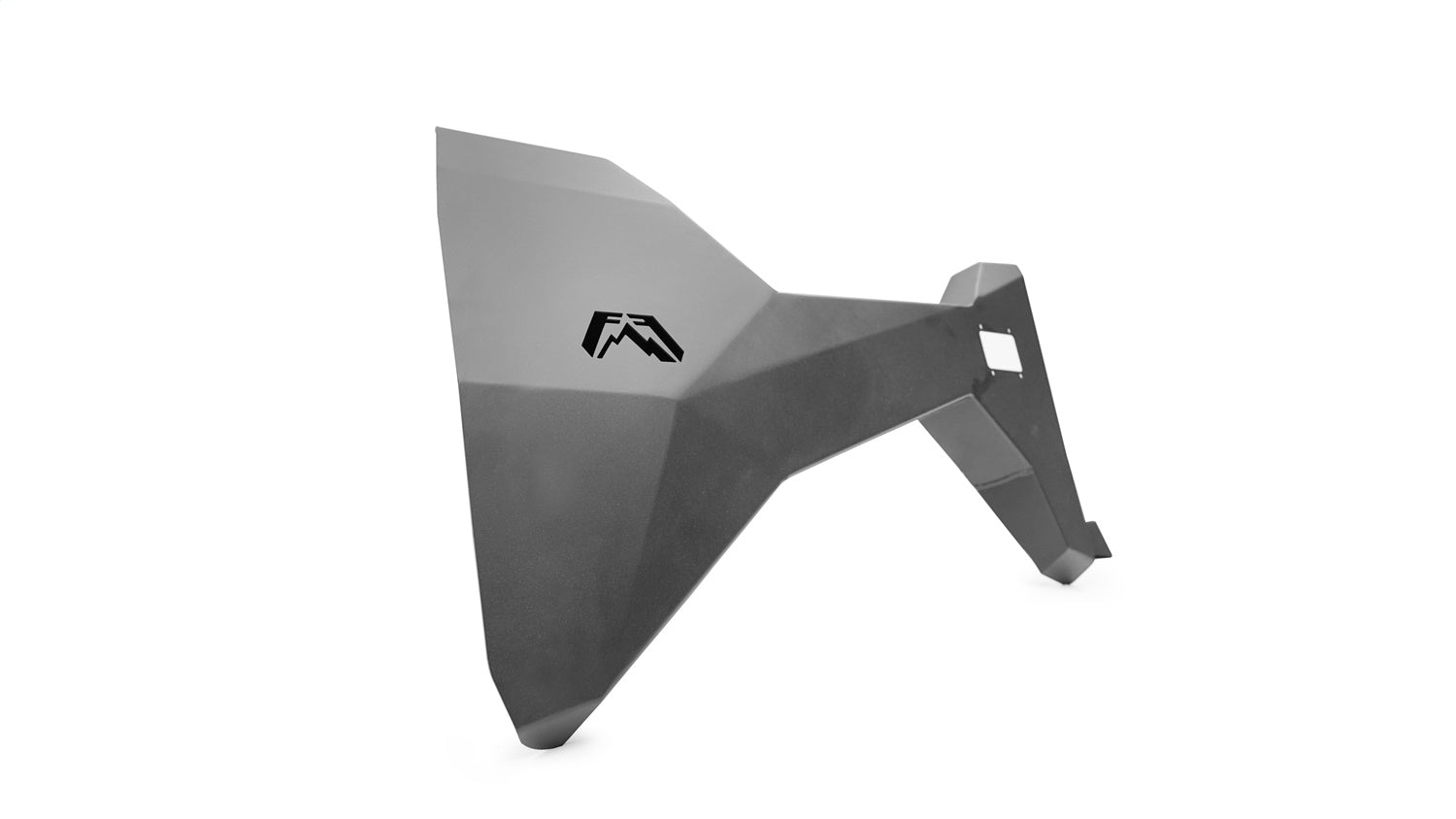 Fab Fours TT1030-1 Trail Doors Fits 16-20 Tacoma