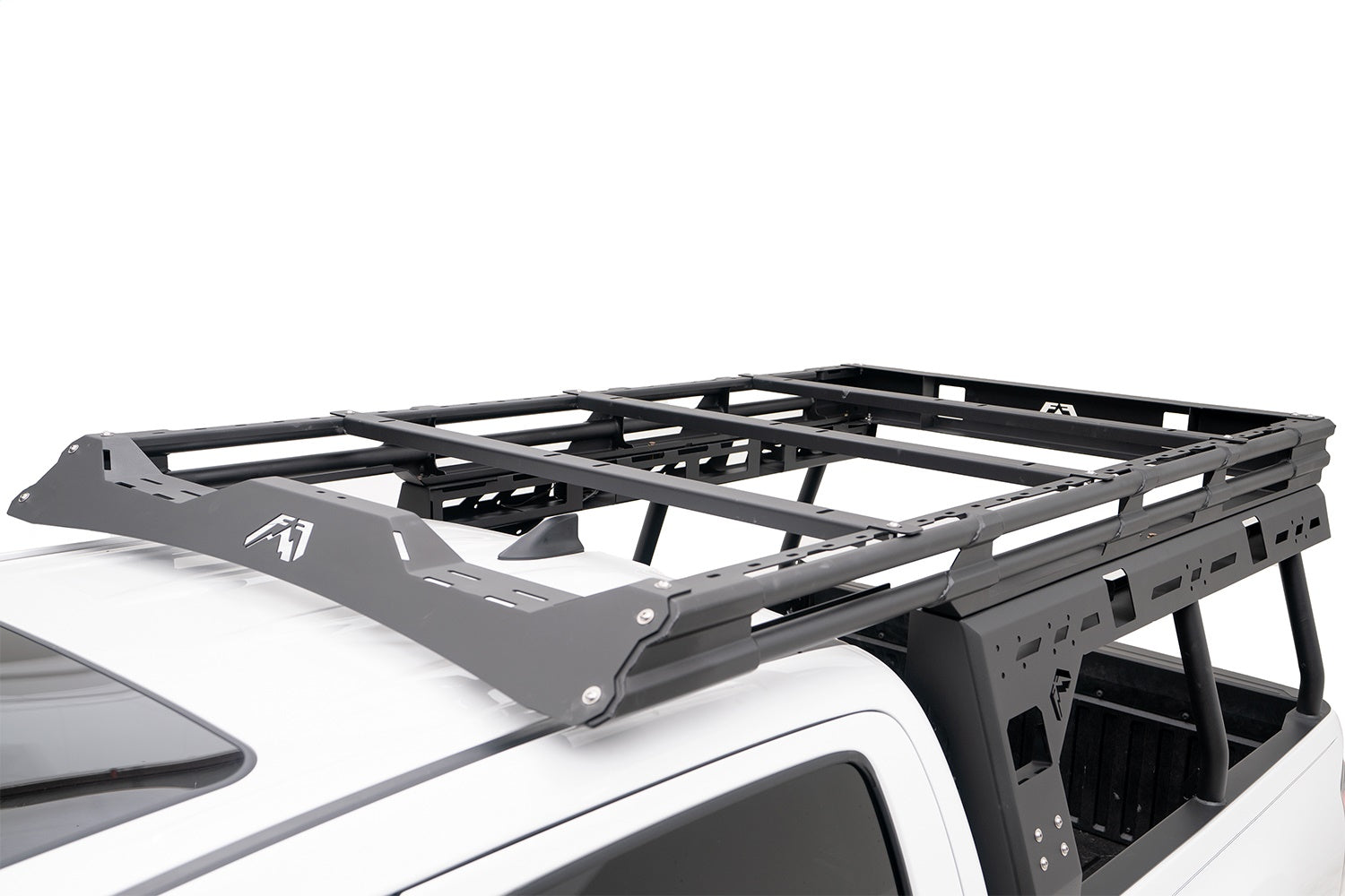 Fab Fours TTOR-01-1 Overland Rack Fits 16-20 Tacoma