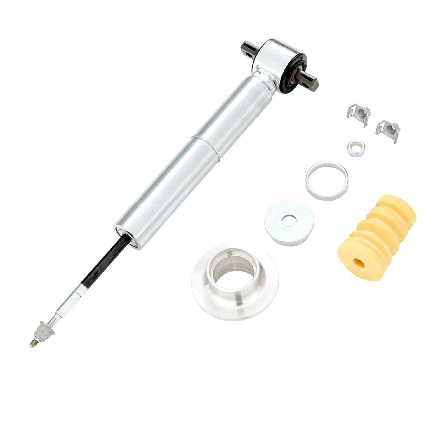 Pro Comp Suspension ZX2109 Pro Runner SS Monotube Shock Absorber Fits F-150