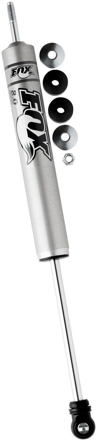 Fox Factory Inc 980-24-643 Fox 2.0 Performance Series Smooth Body IFP Shock