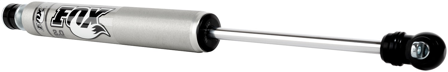 Fox Factory Inc 980-24-643 Fox 2.0 Performance Series Smooth Body IFP Shock