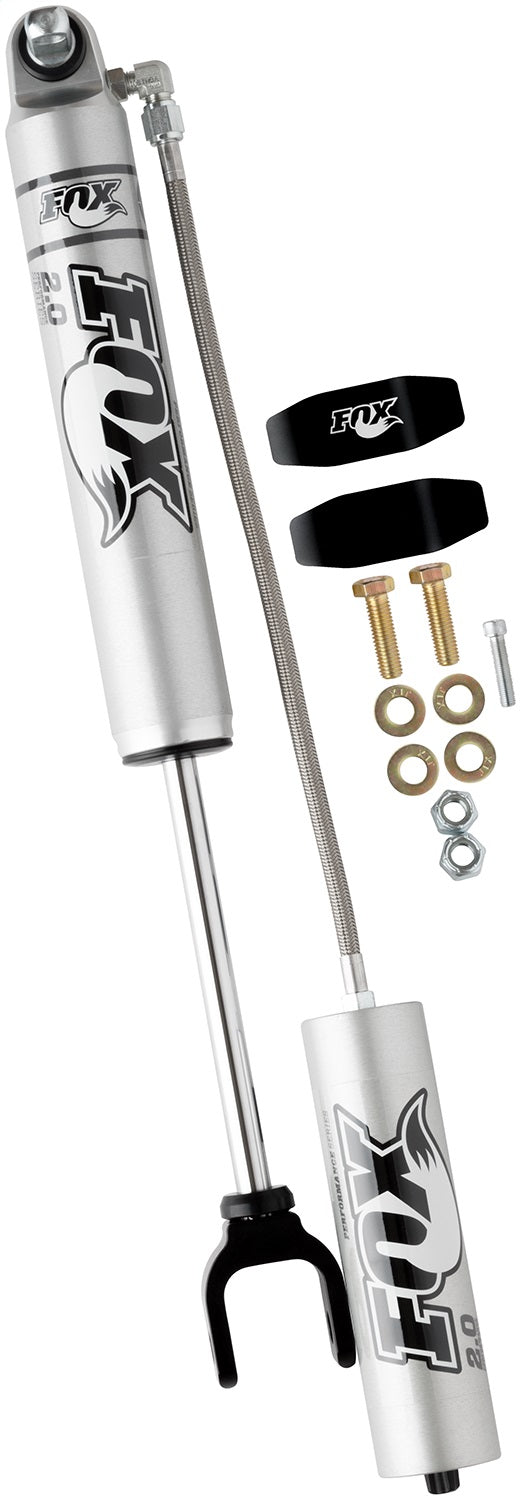 Fox Factory Inc 980-24-966 Shock Absorber