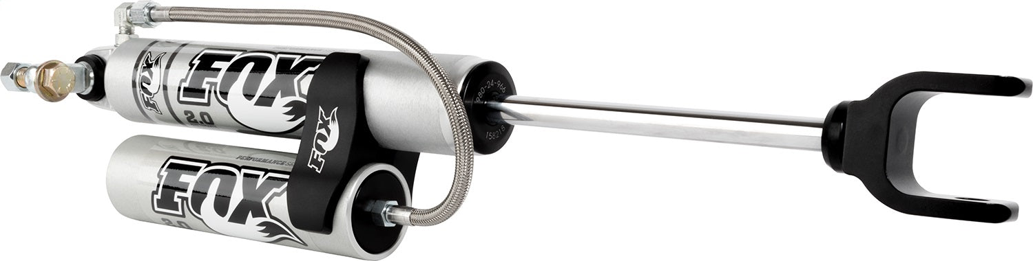 Fox Factory Inc 980-24-966 Shock Absorber