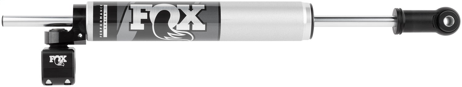 Fox Factory Inc 985-02-129 2.0 Performance Series TS Stabilizer; Aluminum; Extended L. 24.72 in; Compressed L. 16.53 in; Stroke 8.19 in; IFP Reservoir Type;