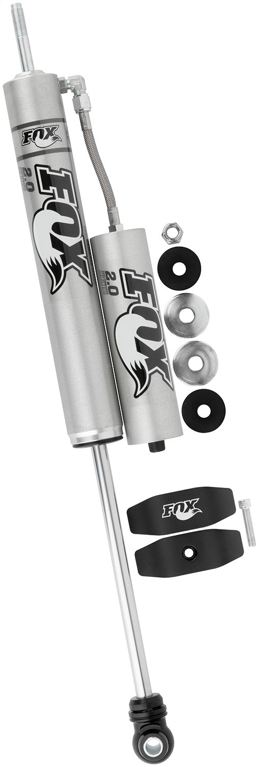 Fox Factory Inc 985-24-100 Shock Absorber