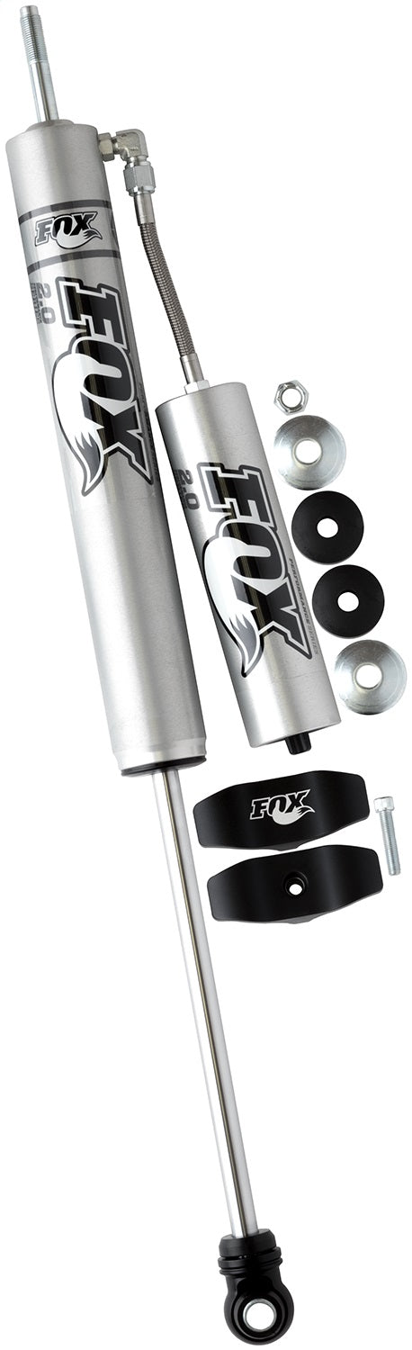 Fox Factory Inc 985-24-101 Shock Absorber