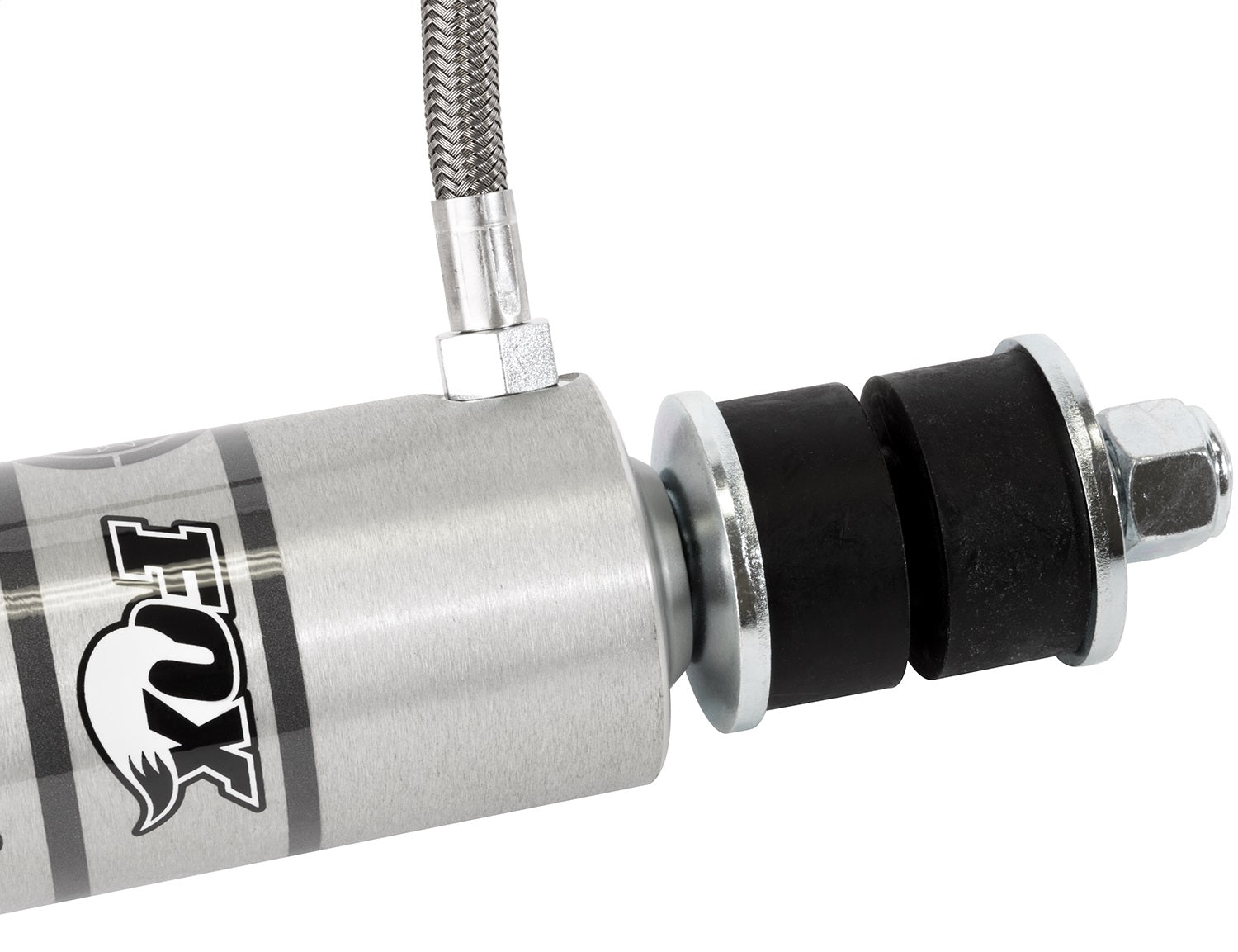 Fox Factory Inc 985-24-117 Shock Absorber