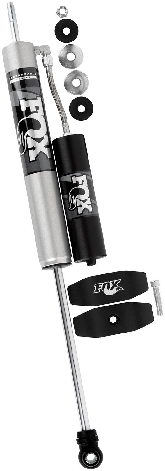 Fox Factory Inc 985-24-164 Shock Absorber