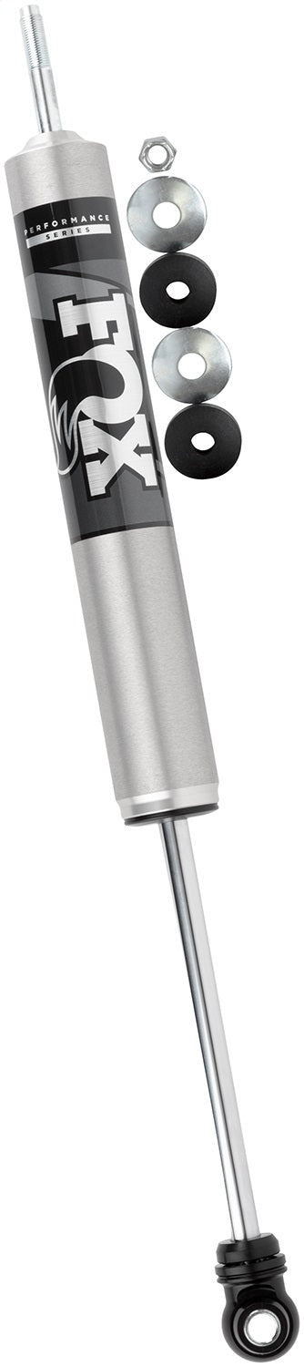 Performance Series 2.0 Smooth Body IFP Shock