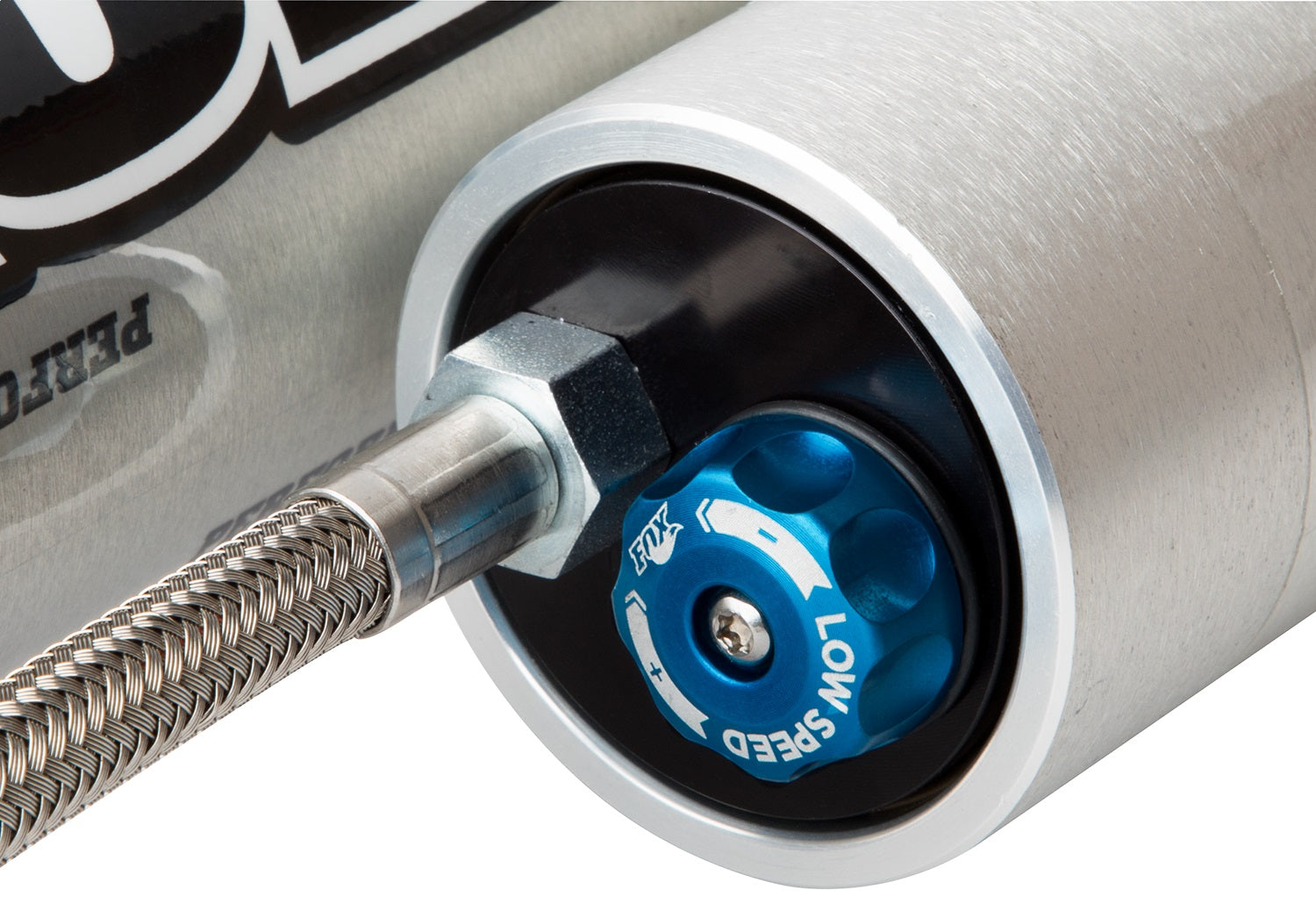 Fox Factory Inc 985-26-016 Shock Absorber