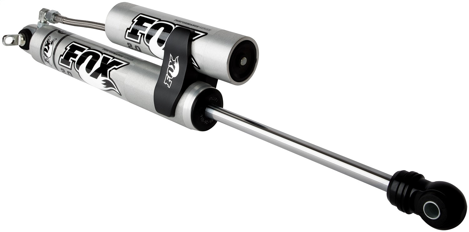 Fox Factory Inc 985-26-016 Shock Absorber