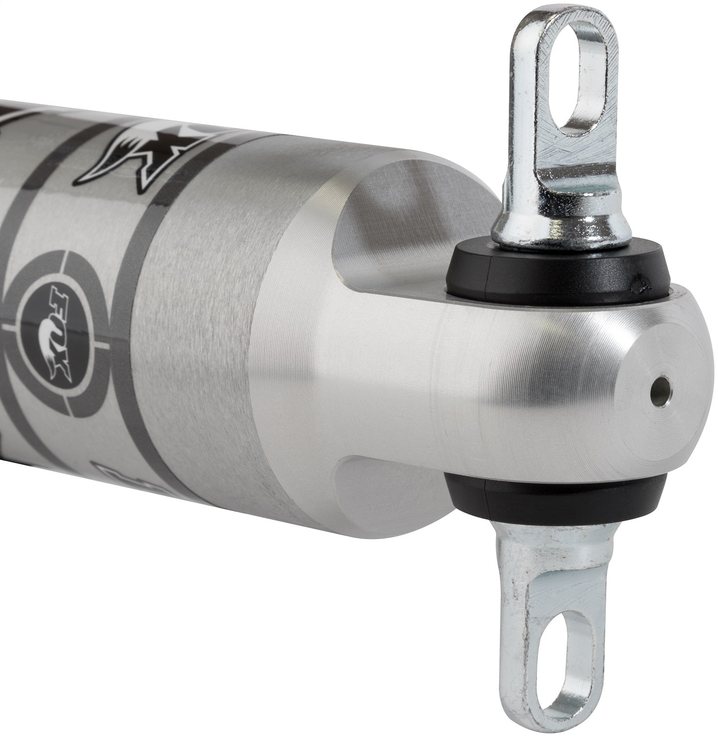 Fox Factory Inc 980-24-888 Fox 2.0 Performance Series Smooth Body IFP Shock