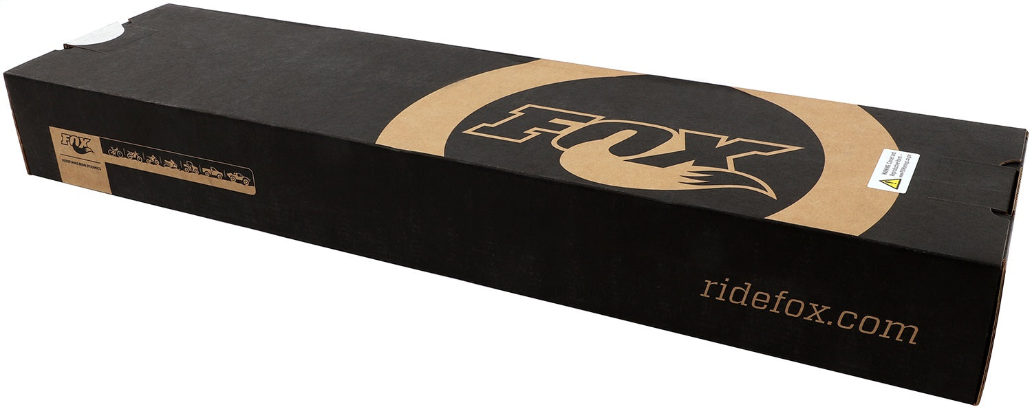 Fox Factory Inc 980-24-965 Fox 2.0 Performance Series Smooth Body IFP Shock