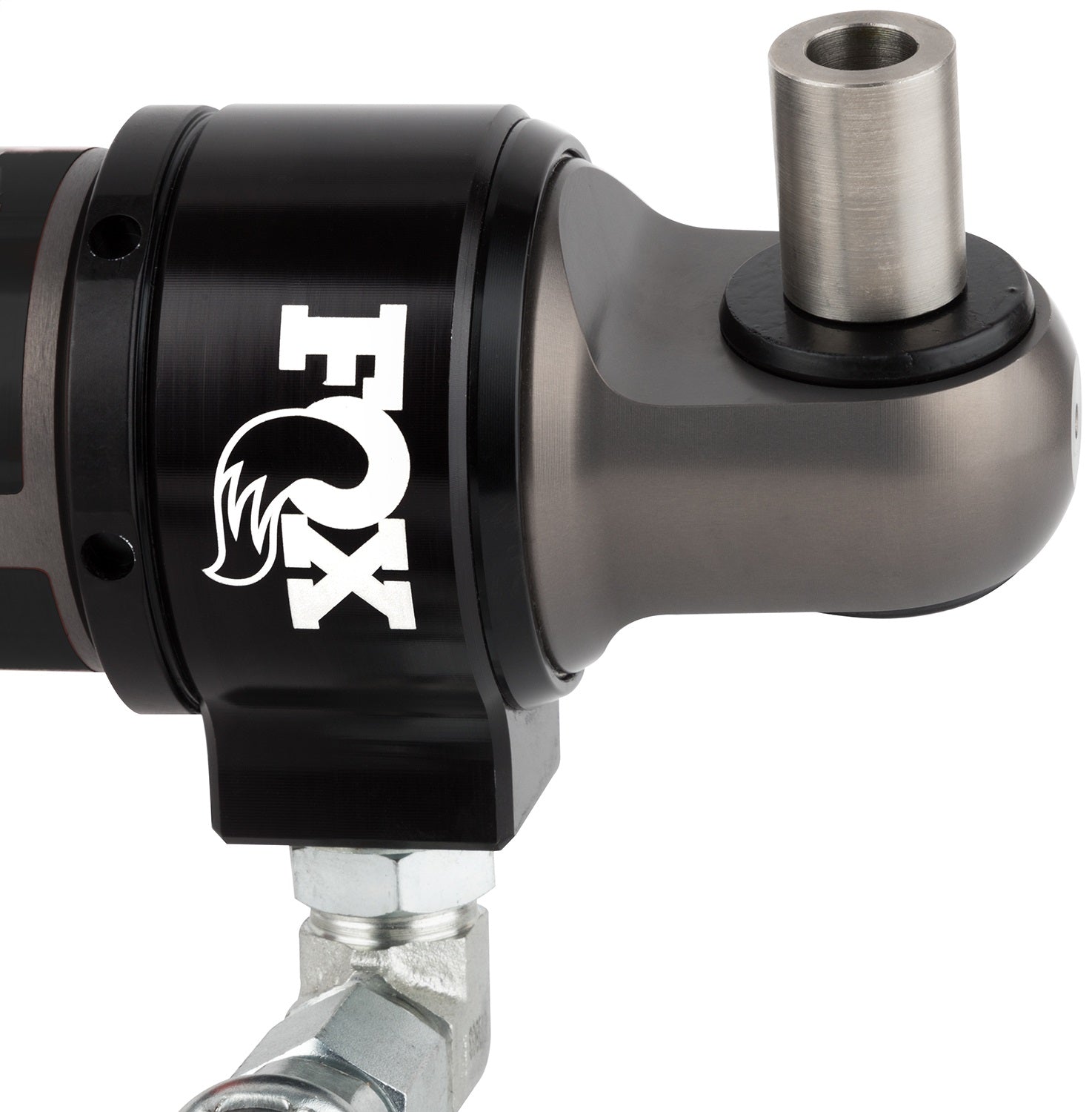 Fox Factory Inc 883-26-052 Fox 2.5 Factory Series Reservoir Shock Set