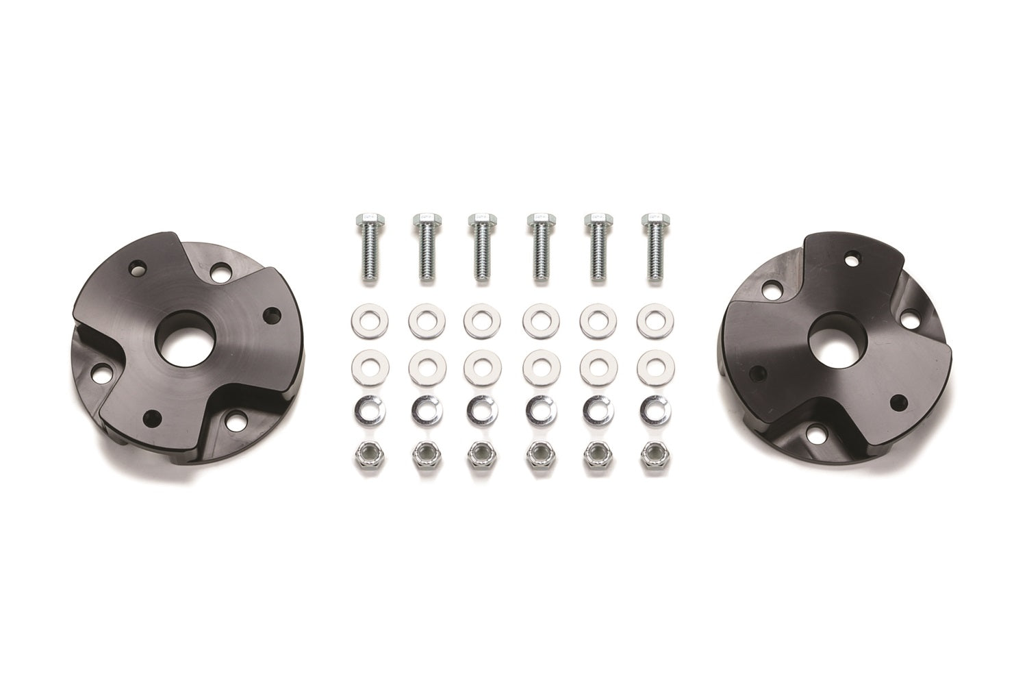 Fabtech FTL5301 Leveling System Fits 11-21 1500 1500 Classic