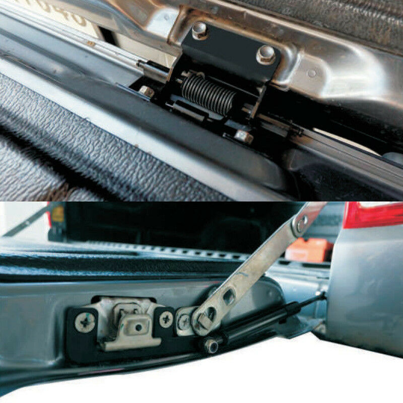 Tailgate Assist Shocks Lift Support Easy Up-Down for 2011-2022 Volkswagen Amarok