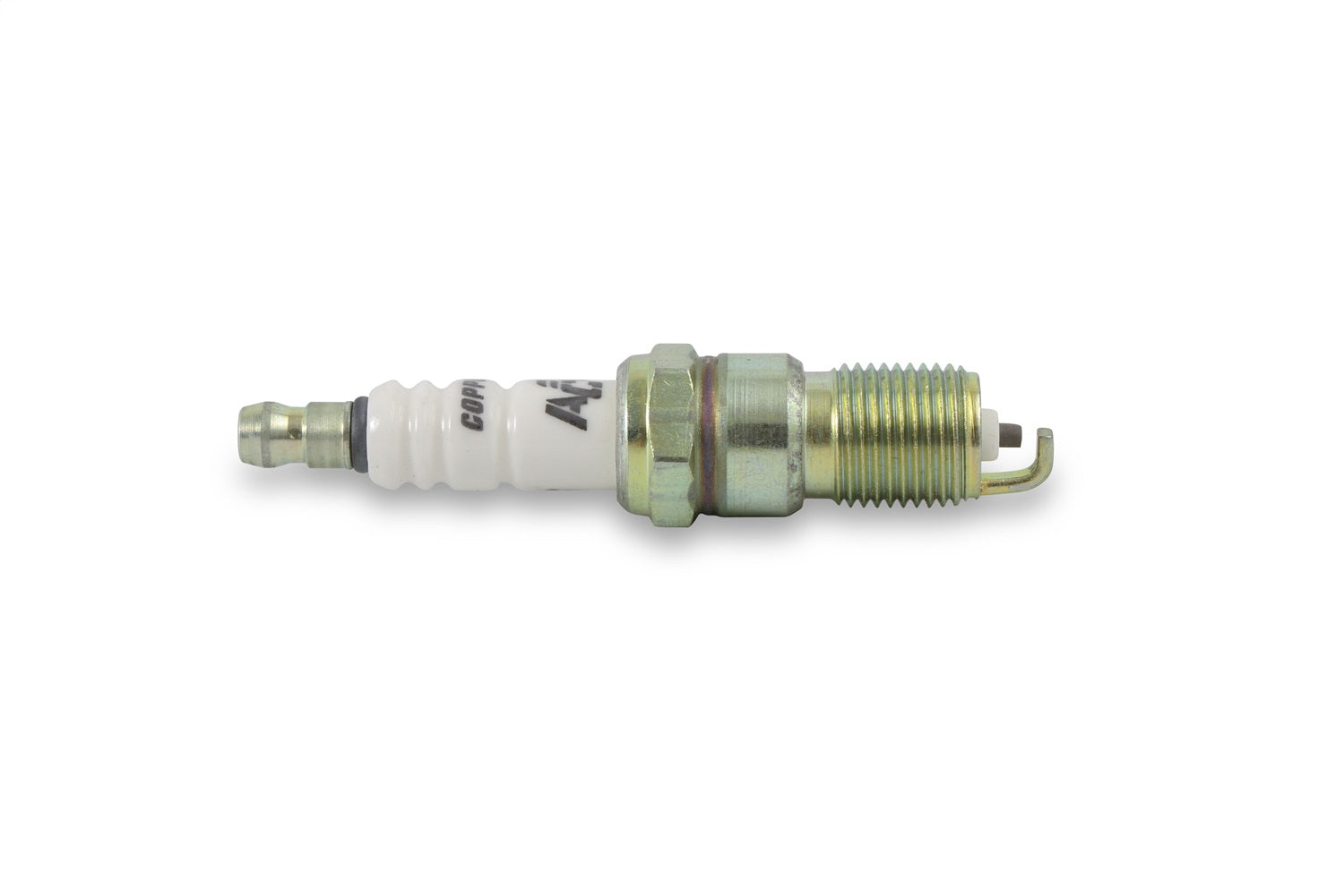 ACCEL 0526-4 U-Groove Resistor Spark Plug