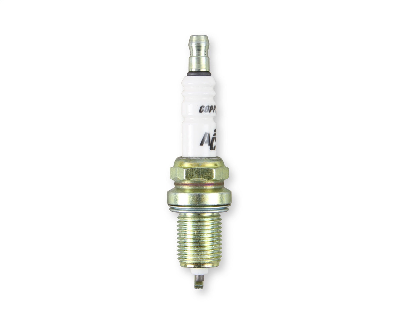 ACCEL 0736-4 U-Groove Resistor Spark Plug
