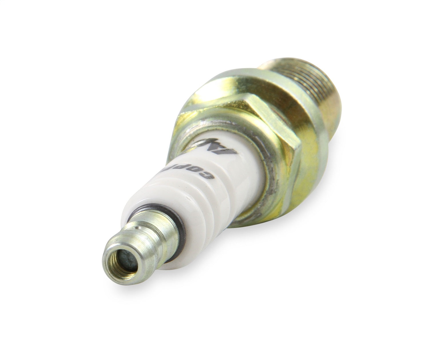 ACCEL 0736-4 U-Groove Resistor Spark Plug