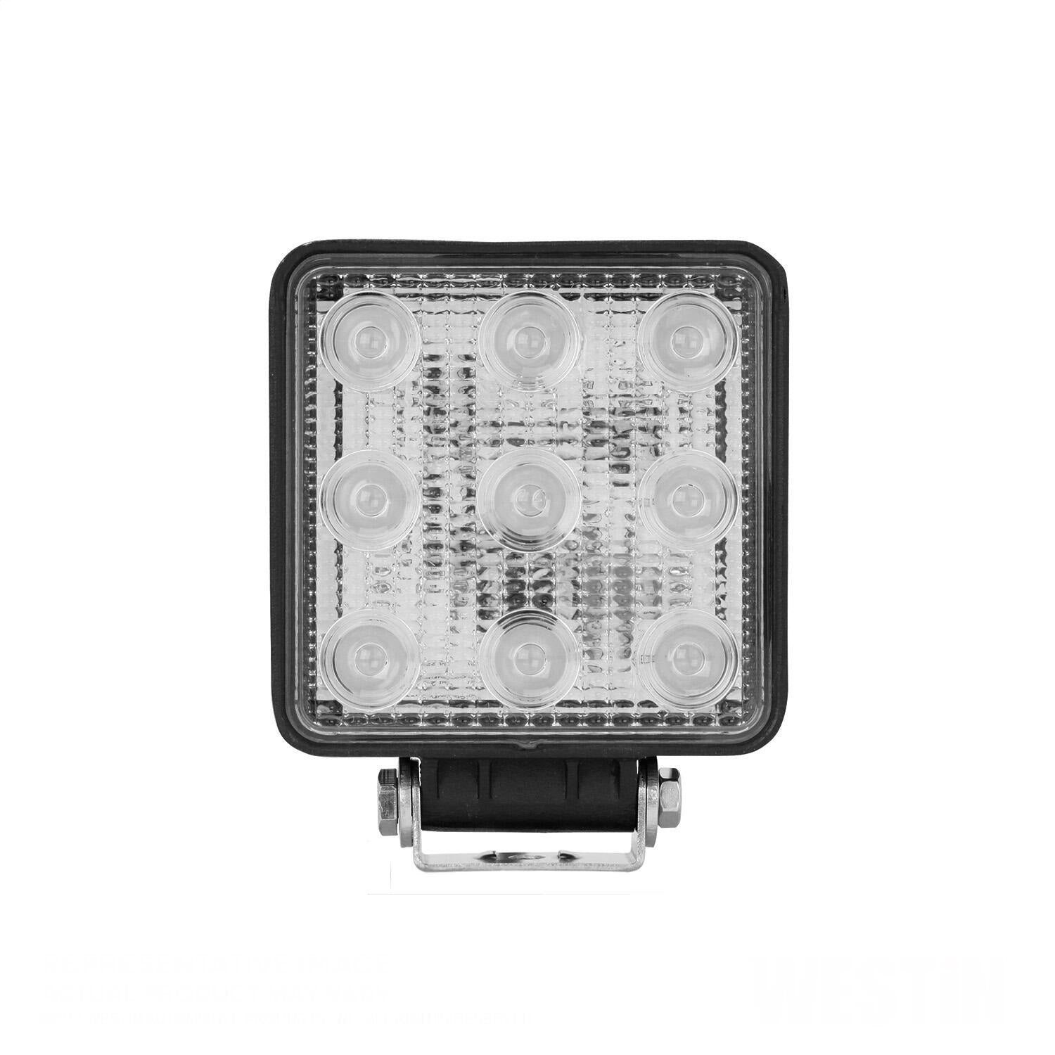 Westin 09-12211B LED Work Light