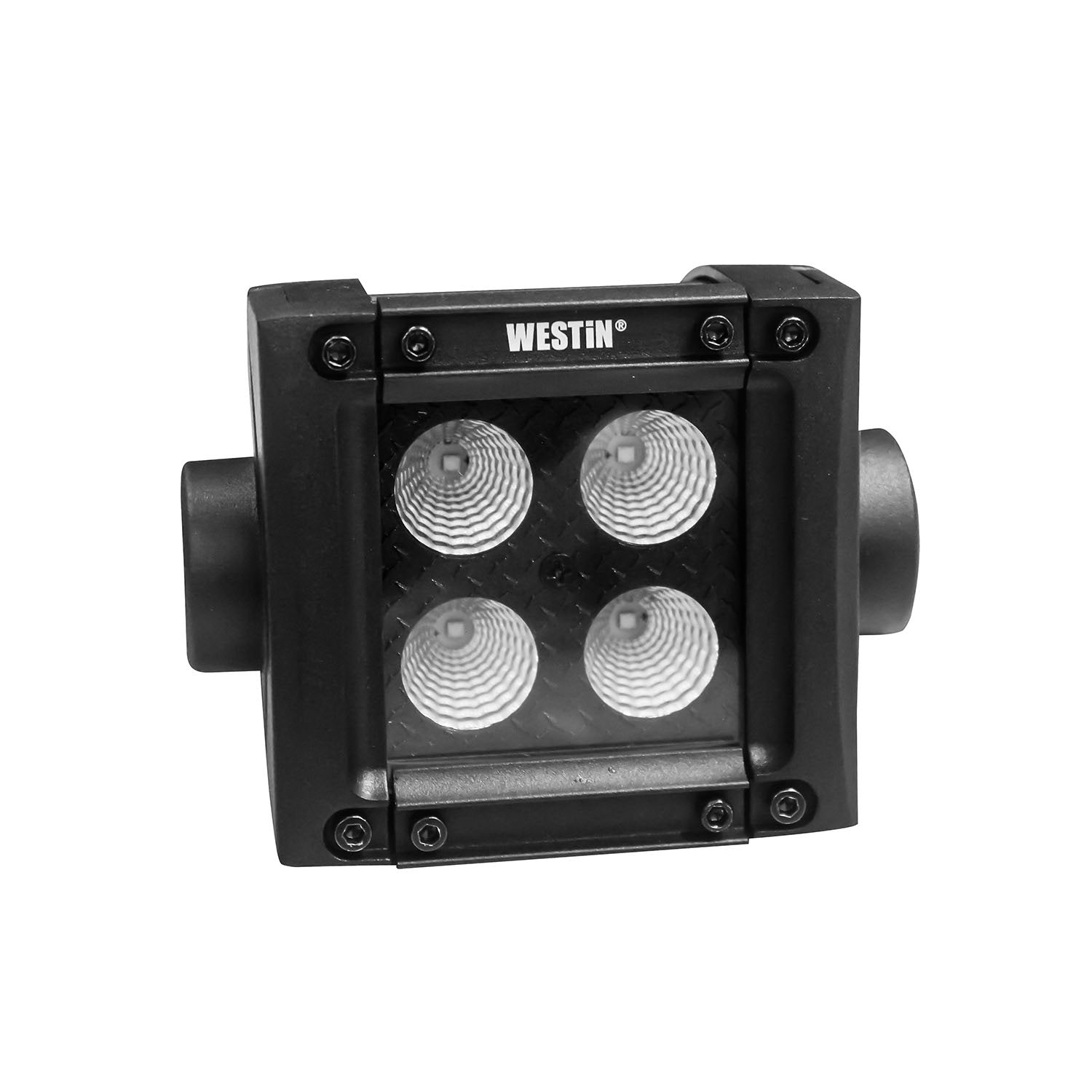 Westin 09-12212-4F B-FORCE Double Row LED Light Bar