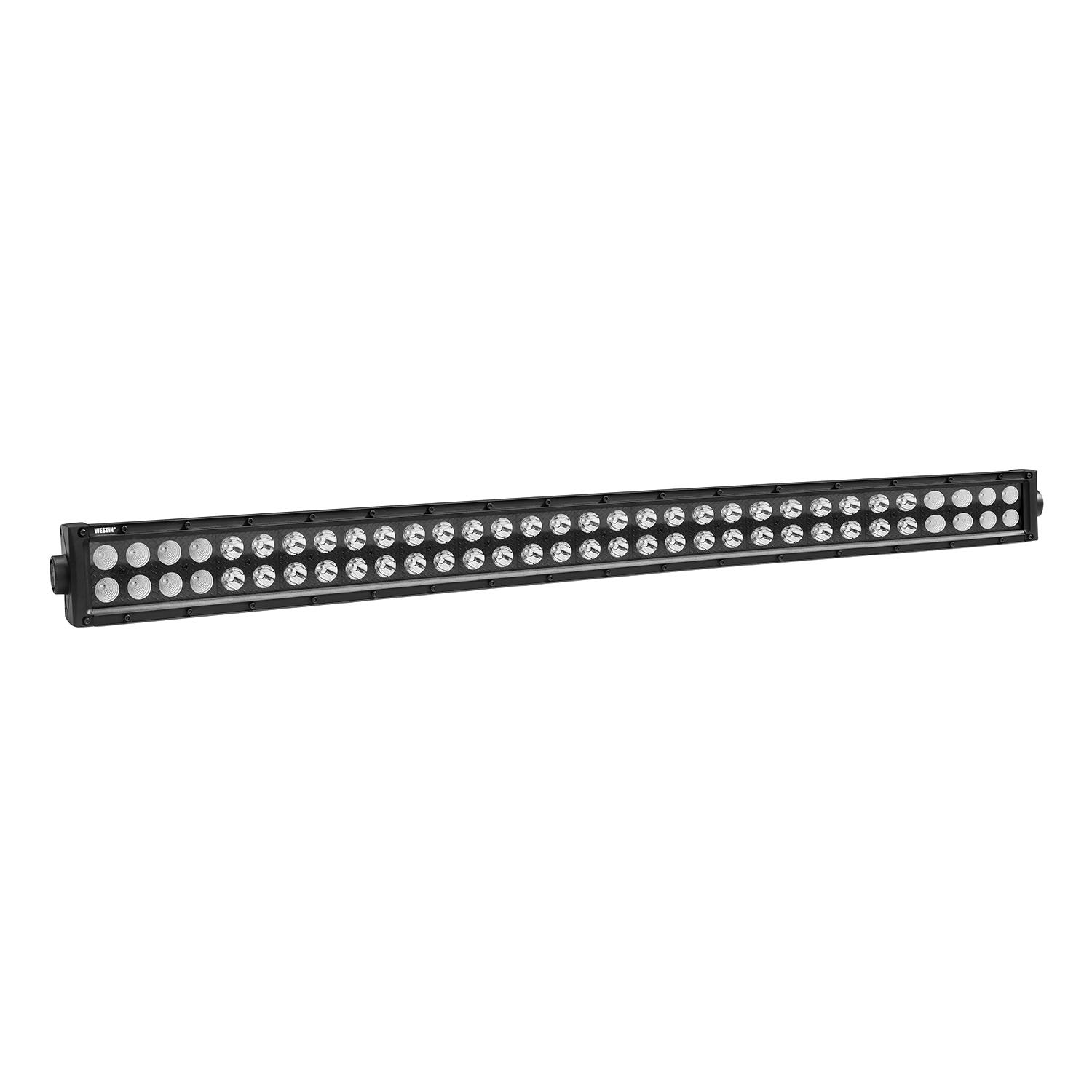 Westin 09-12212-60C B-FORCE Double Row LED Light Bar