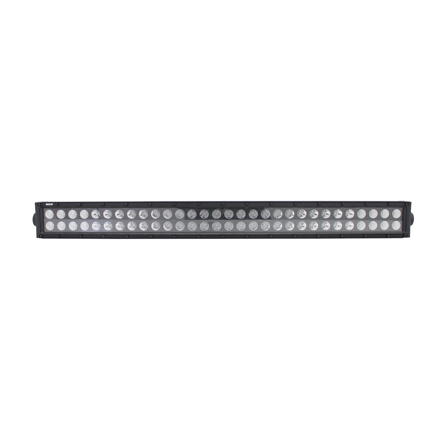 Westin 09-12212-60C B-FORCE Double Row LED Light Bar