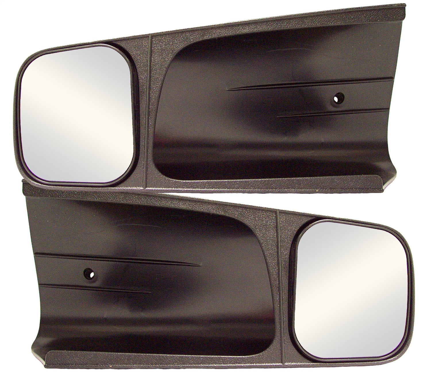 92-98 GM/sub/tah/yuk bk tow mirror pair