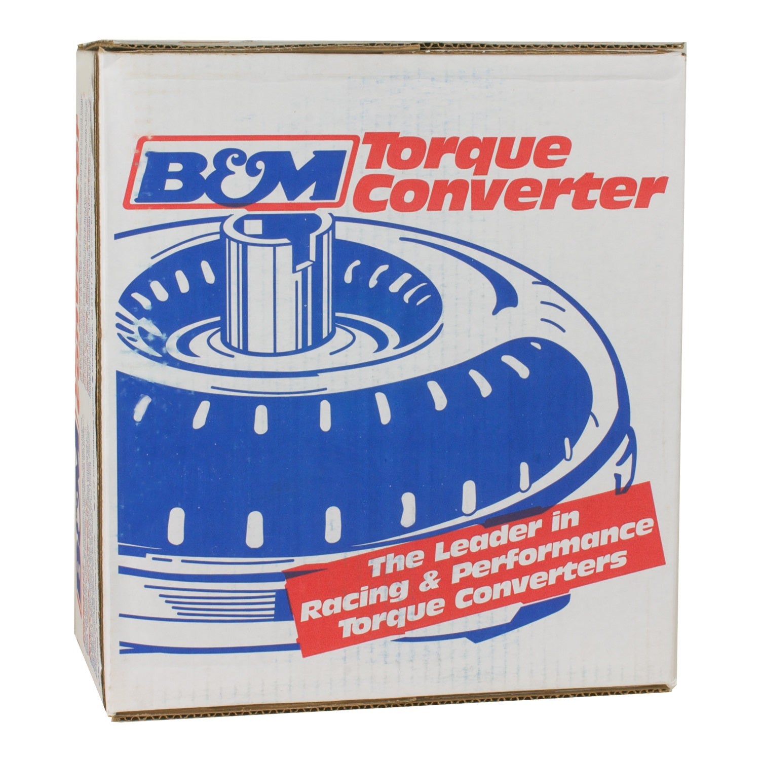B&M 10415 Torque Converter, Holeshot 2400