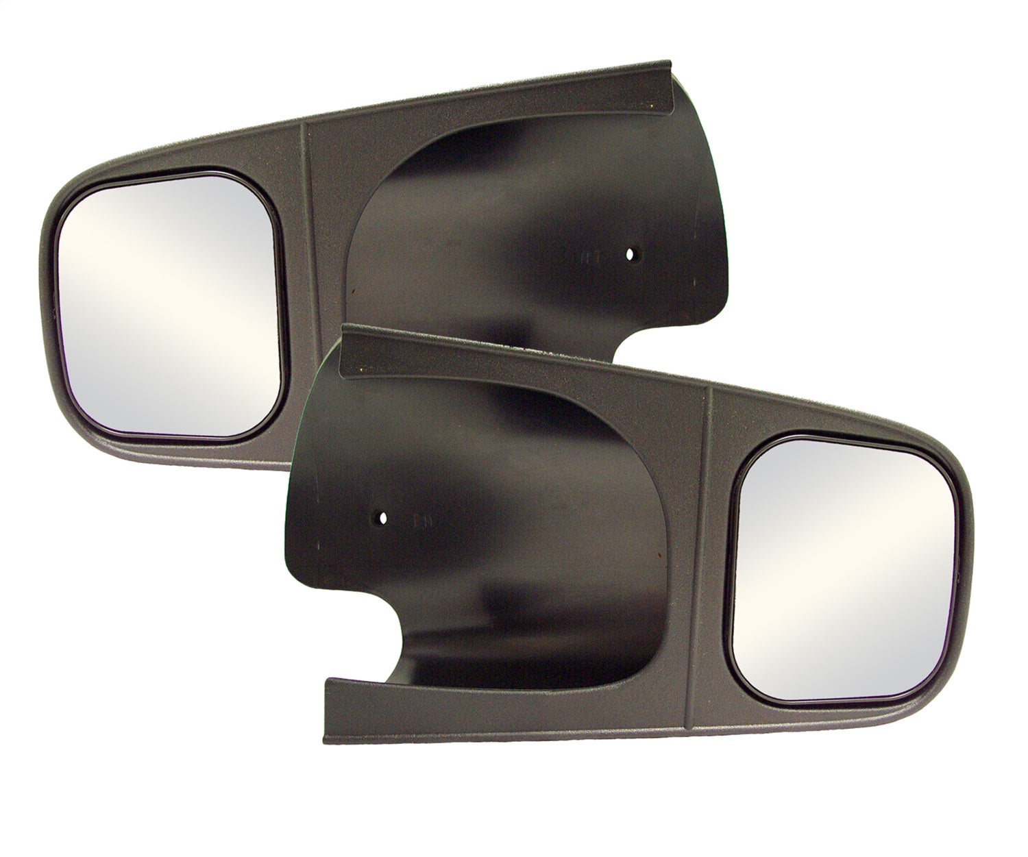 94-01 dg/dak/dur 6in x 9in tow mirror pair