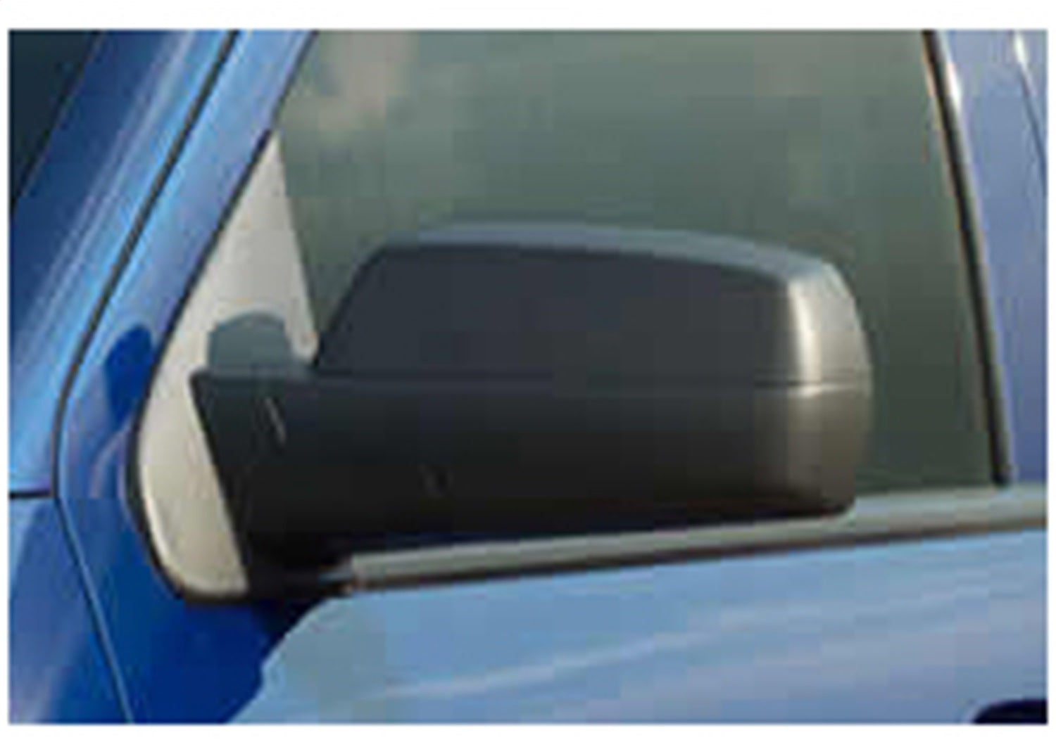 For 14-18 Chevy Silverado/sierra/tahoe/suburban/yukon towing mirror passenger side