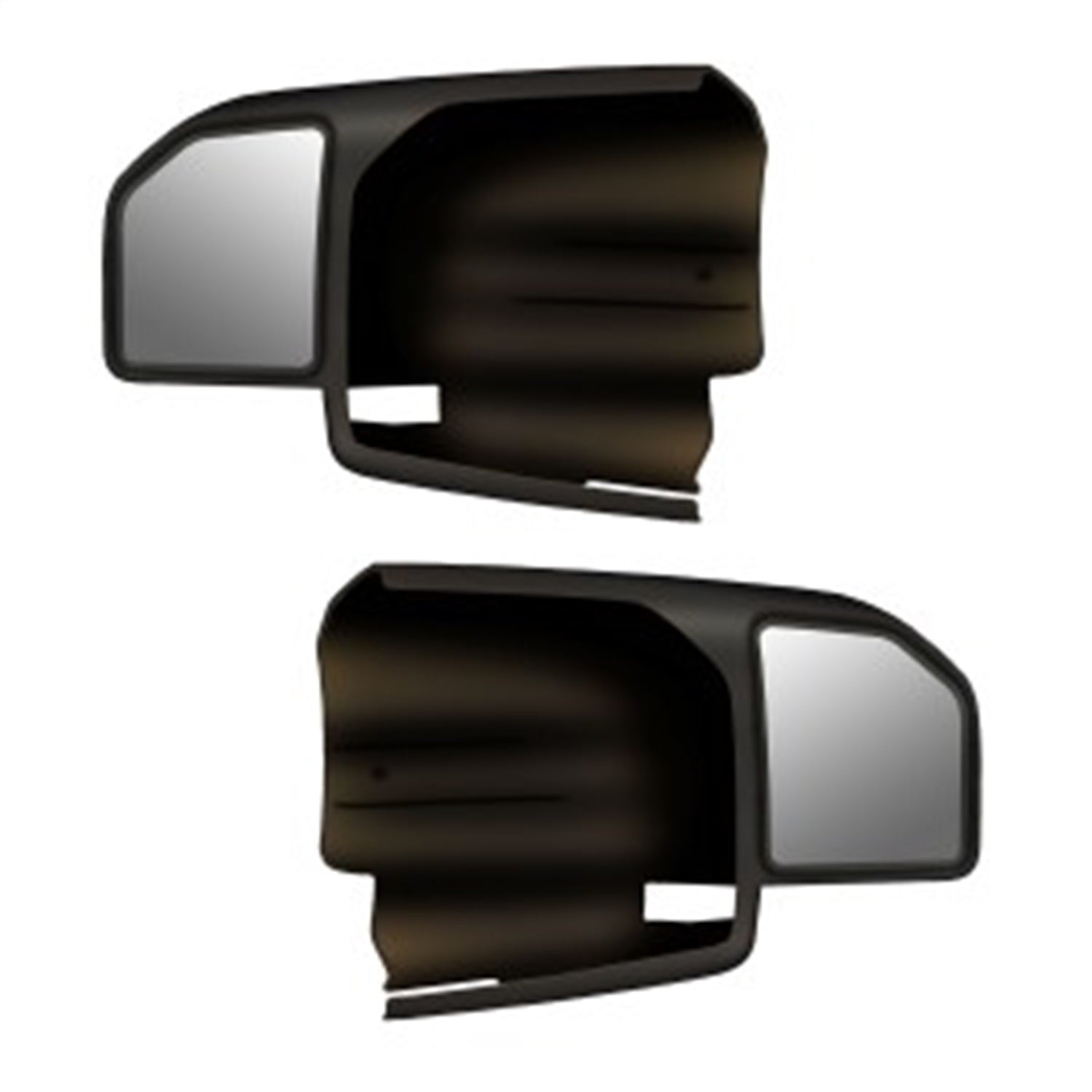 For 15-19 F150/XL/XLT/LARIAT/KING RANCH/PLATINUM/LIMITED CUSTOM TOWING MIRRORS PAIR