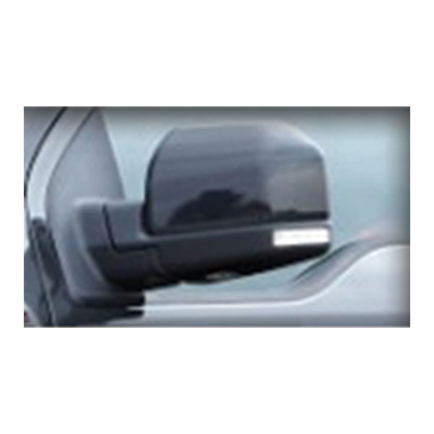 For 15-19 F150/XL/XLT/LARIAT/KING RANCH/PLATINUM/LIMITED CUSTOM TOWING MIRROR DRIVER SIDE LH