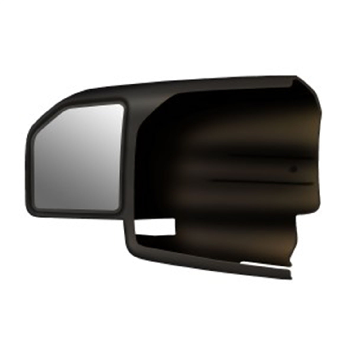 For 15-19 F150/XL/XLT/LARIAT/KING RANCH/PLATINUM/LIMITED CUSTOM TOWING MIRROR DRIVER SIDE LH
