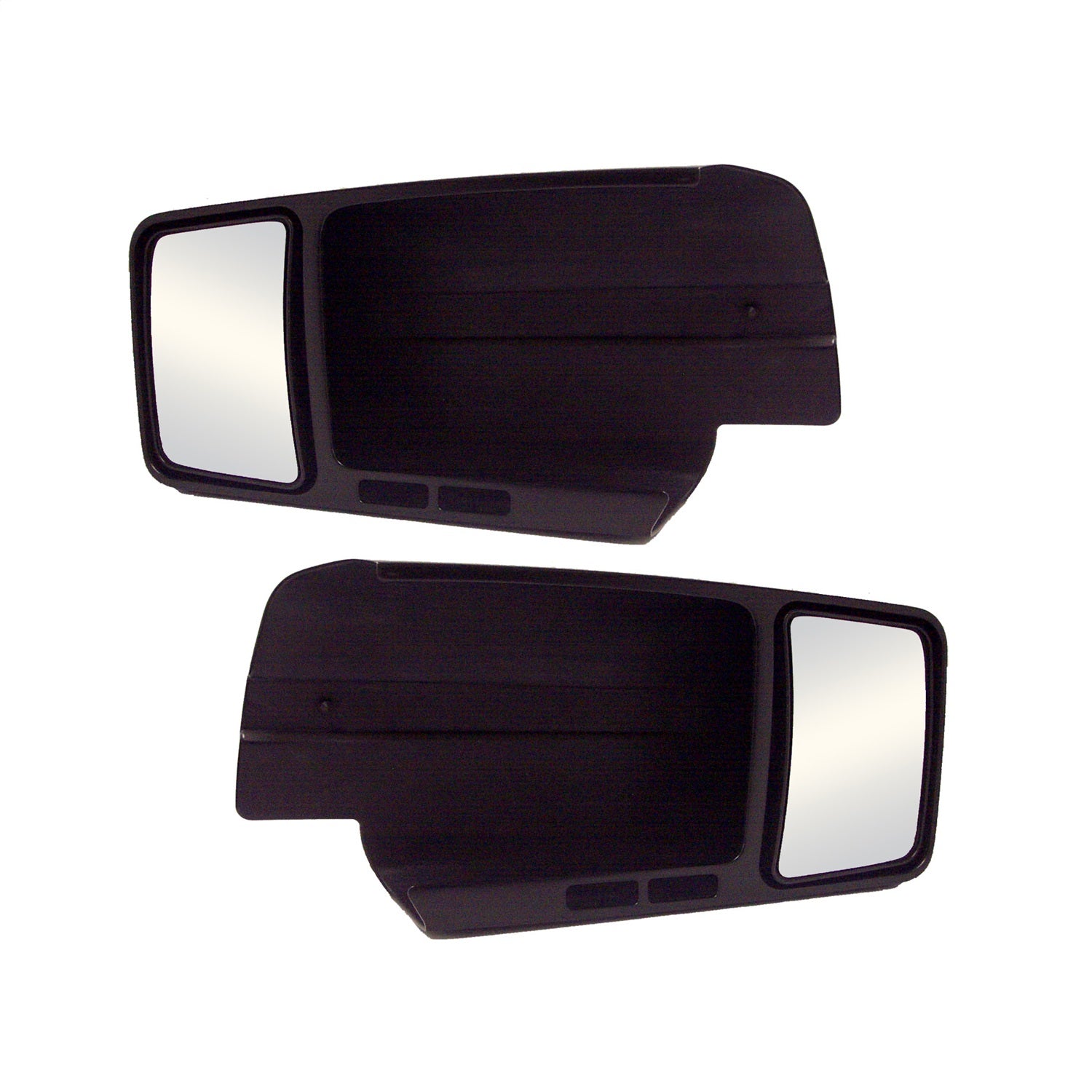 For 04-14 FORD F150 LIGHT DUTY PICKUP TOWING MIRROR PAIR