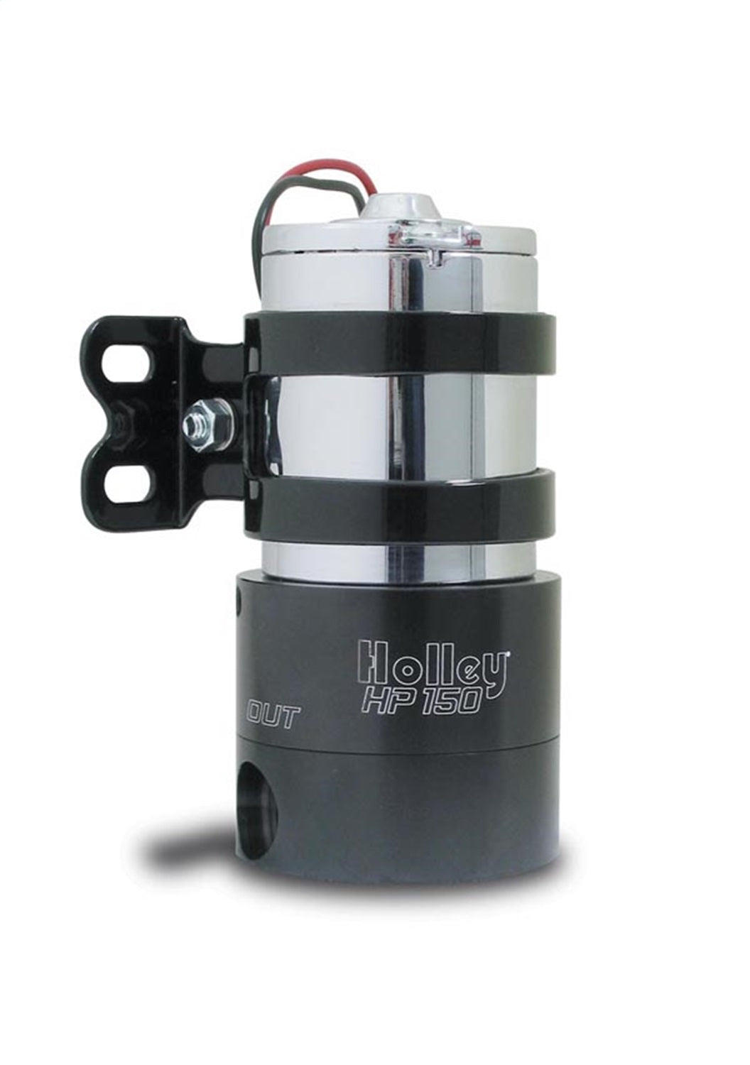 Holley Performance 12-150 HP Fuel Pump