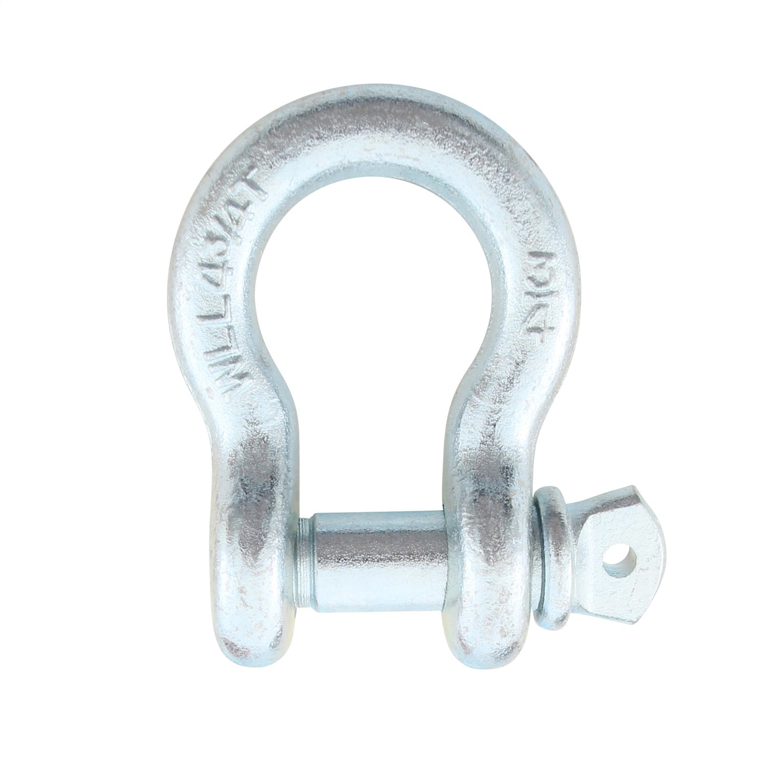 Smittybilt 13046 Shackle/D Ring