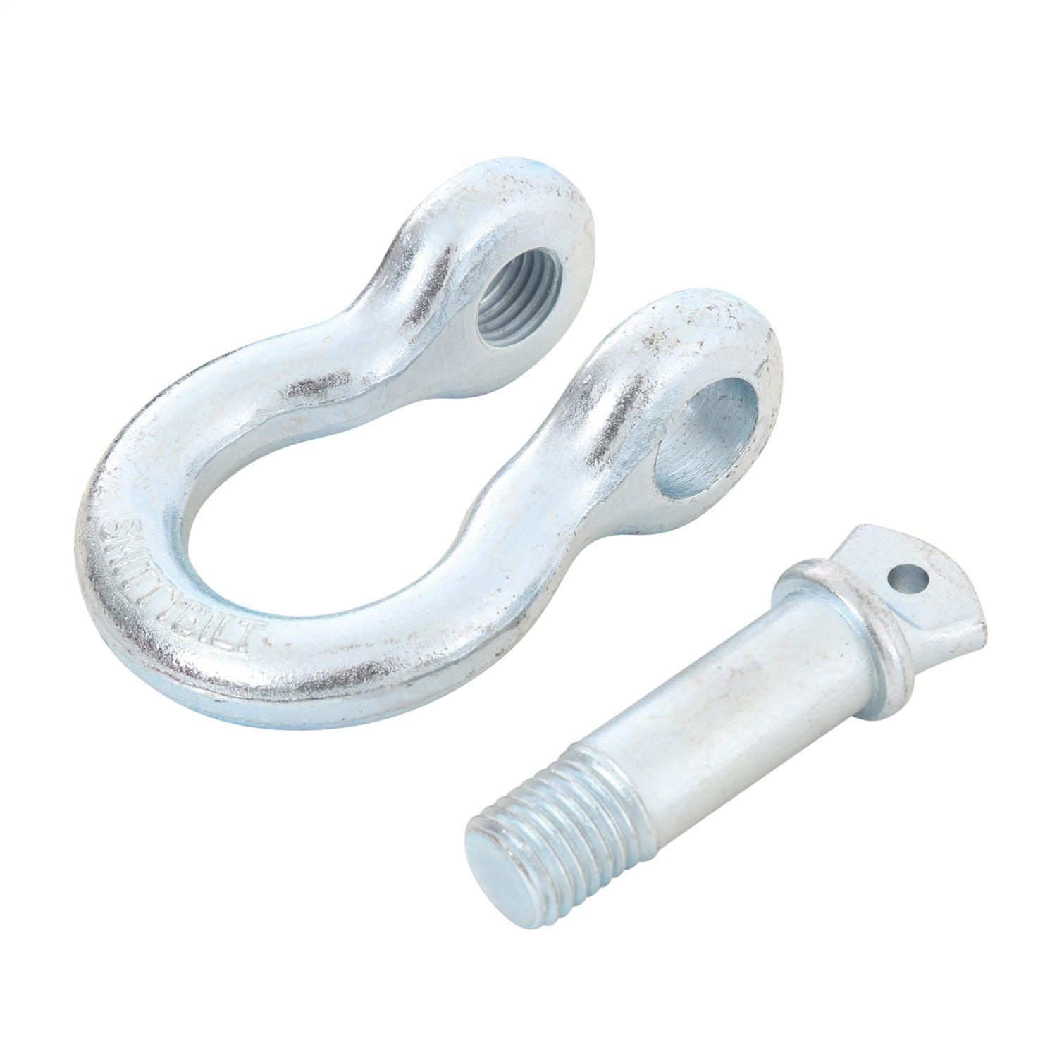 Smittybilt 13046 Shackle/D Ring