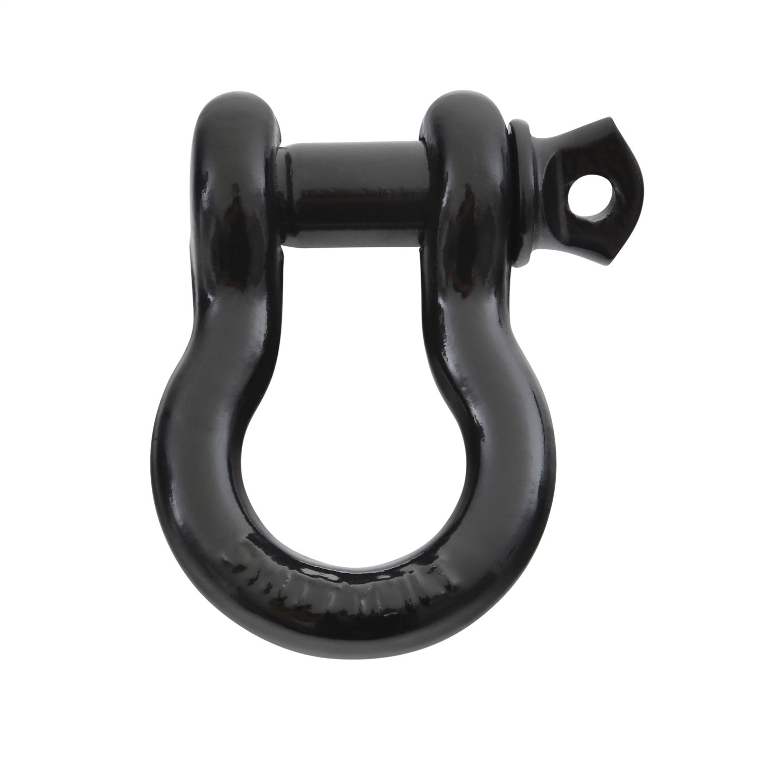 Smittybilt 13046B Shackle/D Ring