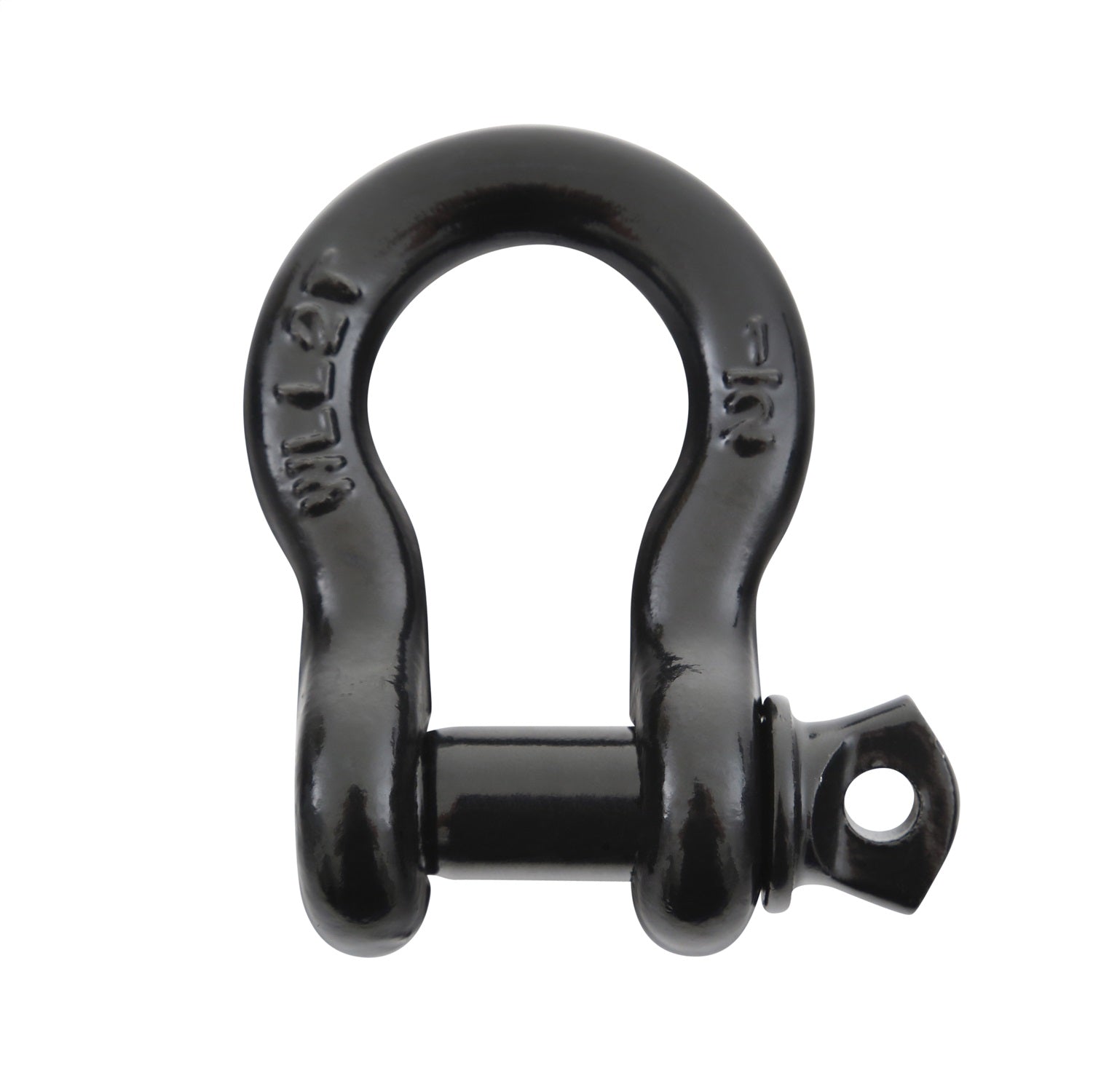 Smittybilt 13046B Shackle/D Ring