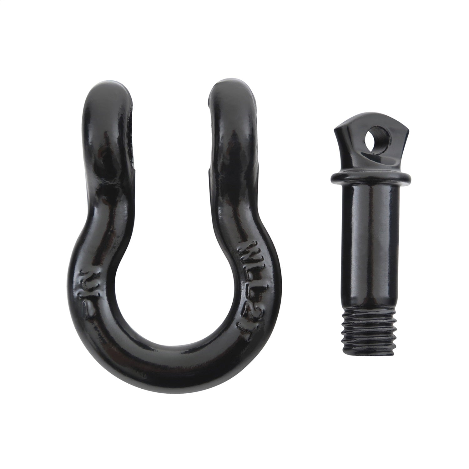 Smittybilt 13046B Shackle/D Ring