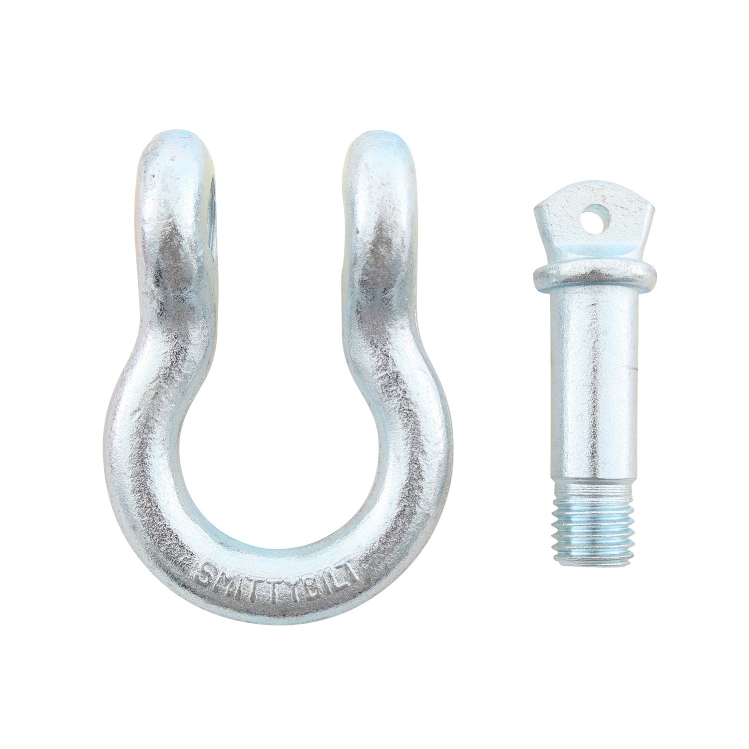Smittybilt 13047 Shackle/D Ring
