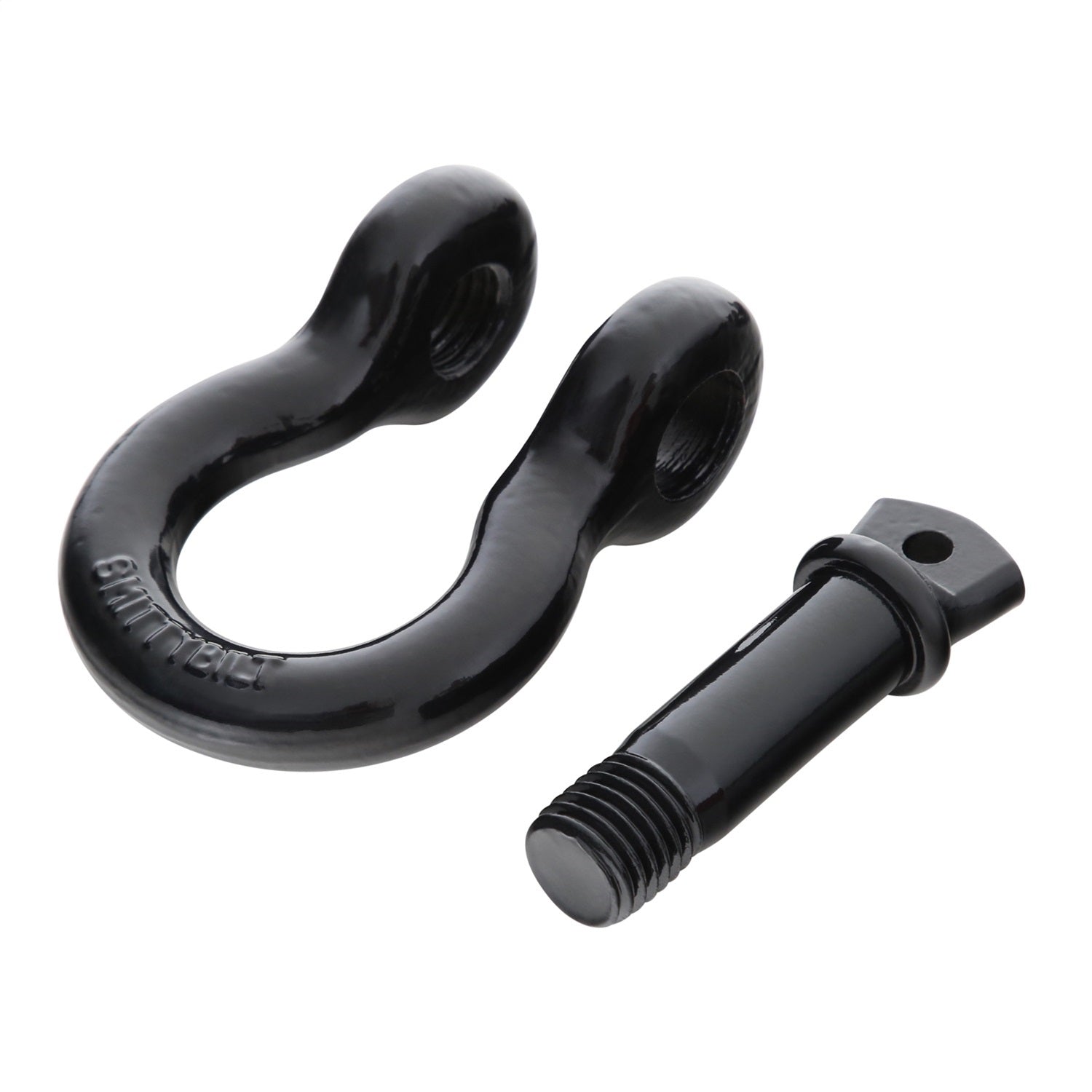 Smittybilt 13047B Shackle/D Ring