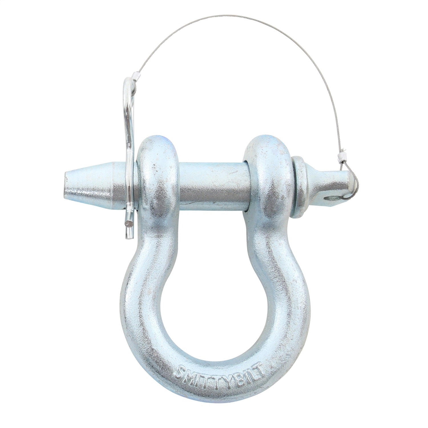 Smittybilt 13049 Shackle/D Ring