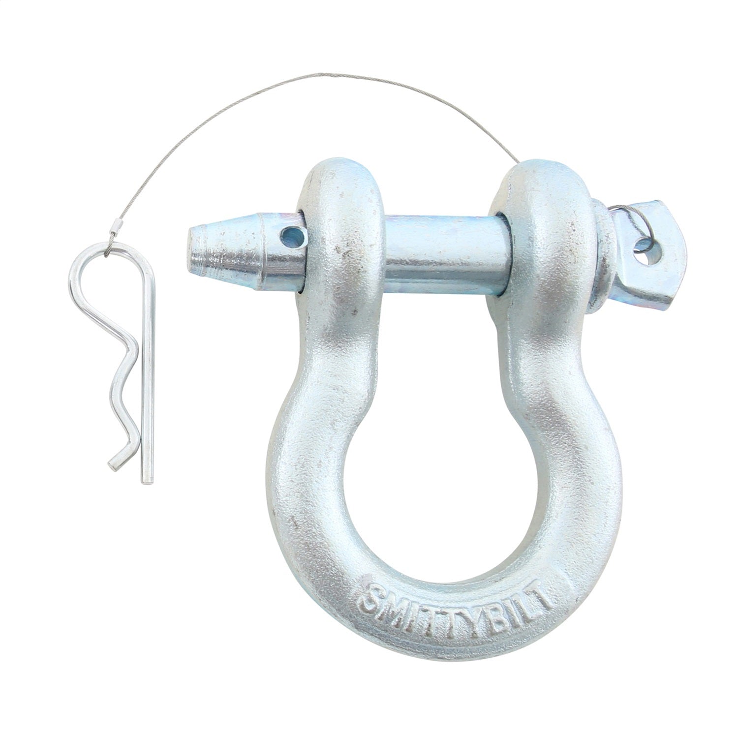 Smittybilt 13049 Shackle/D Ring