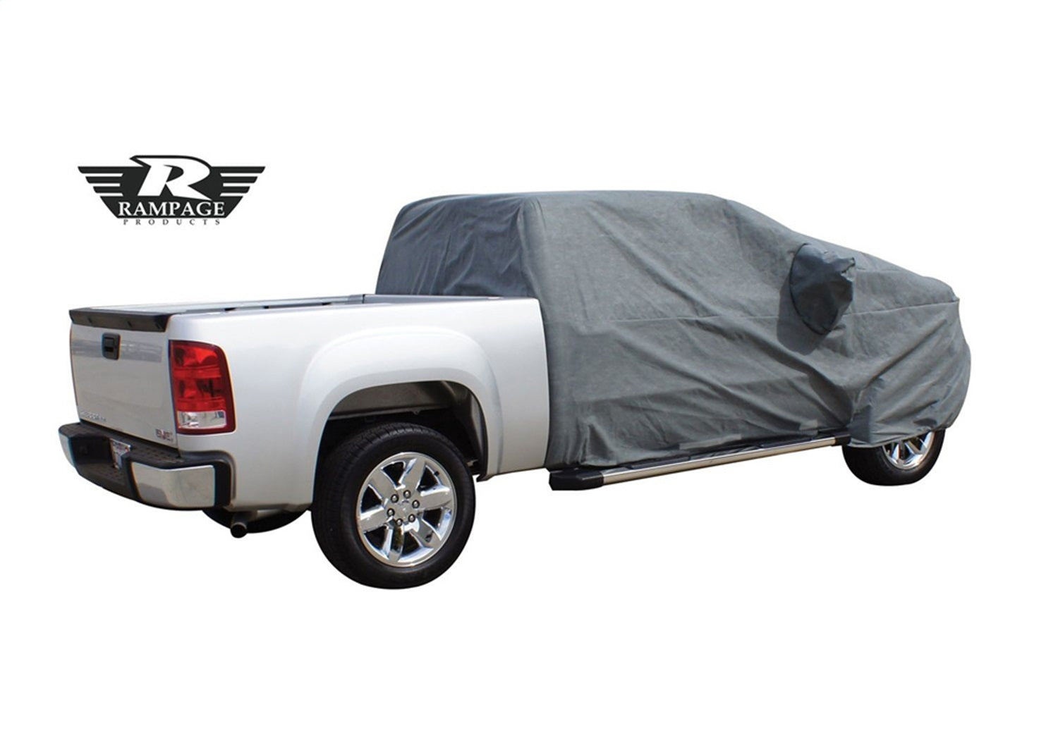 Rampage 1321 EasyFit Cab Cover