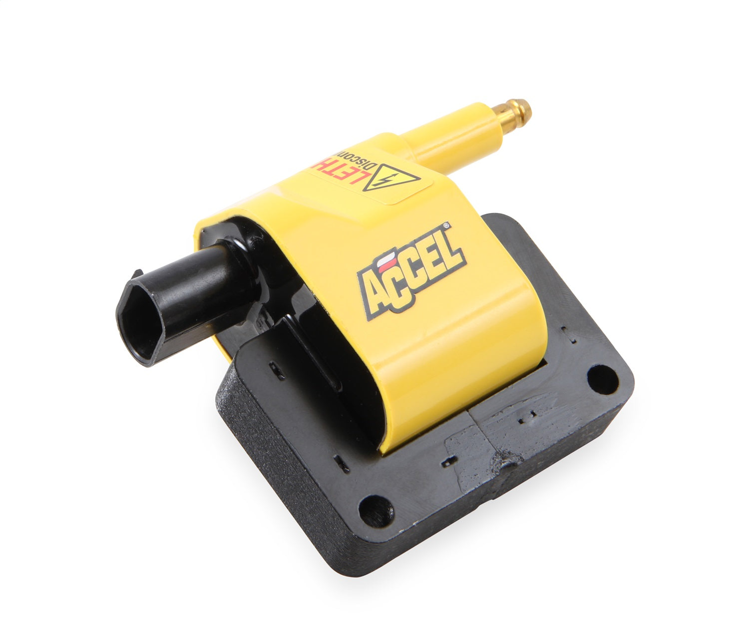 ACCEL 140021 SuperCoil Ignition Coil